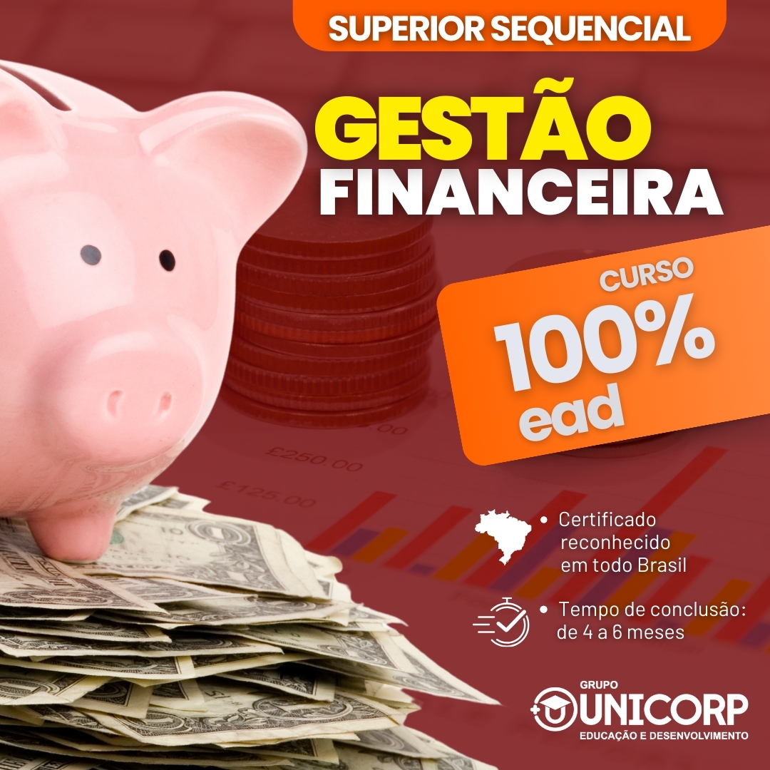 Gestão Financeira