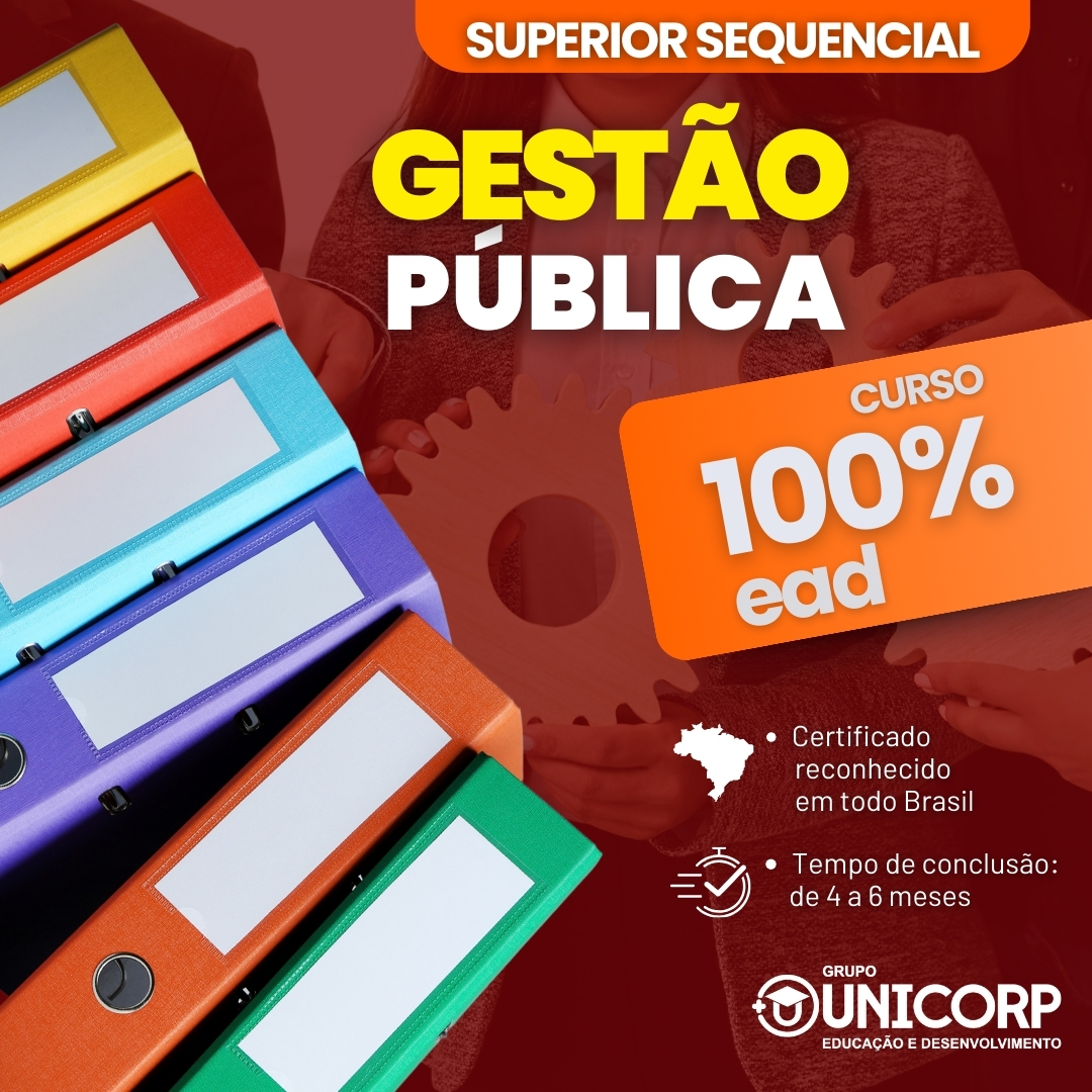 Gestão Pública